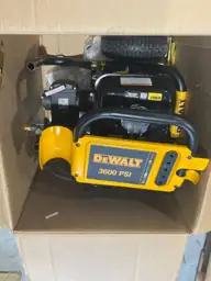 DEWALT 3600 PSI 2.5 GPM… — Photo 6