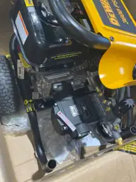 DEWALT 3600 PSI 2.5 GPM… — Photo 7