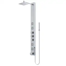 Bowery 58 in. Shower Panel… — Photo 1