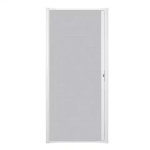 LuminAire White Universal Aluminum Gliding… — Photo 1