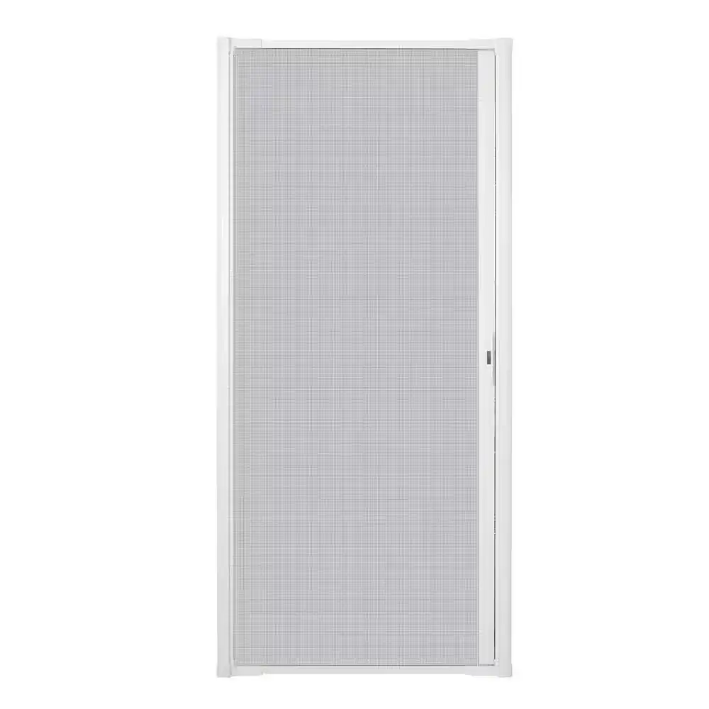 LuminAire White Universal Aluminum Gliding… — Photo 1