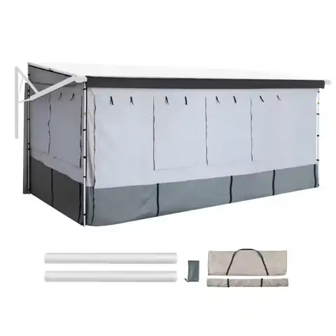 RV Awning Sun Shade Room… — Photo 1