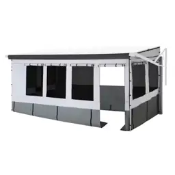 RV Awning Sun Shade Room… — Photo 2