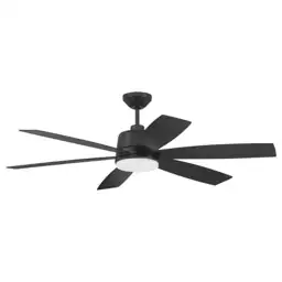 Hogan 54 in. Indoor/Outdoor Dual… — Photo 1