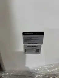 ECOSELF HEPA Air Purifier for… — Photo 5