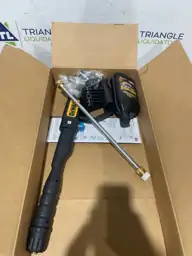 DEWALT 3400 PSI 2.5 GPM… — Photo 4