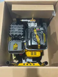 DEWALT 3400 PSI 2.5 GPM… — Photo 5