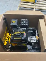 DEWALT 3400 PSI 2.5 GPM… — Photo 6