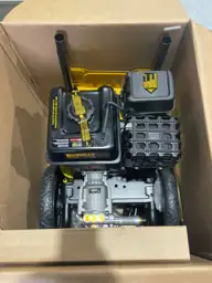 DEWALT 3400 PSI 2.5 GPM… — Photo 7