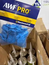 Tremco Vulkem 45 SSL Polyurethane… — Photo 4