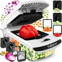 Fullstar Pro Original Vegetable Chopper… — Photo 1