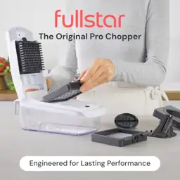 Fullstar Pro Original Vegetable Chopper… — Photo 2