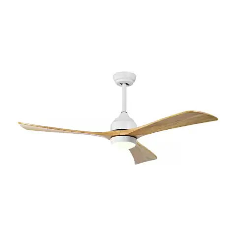 52 in. Indoor Ceiling Fan… — Photo 1