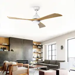 52 in. Indoor Ceiling Fan… — Photo 2