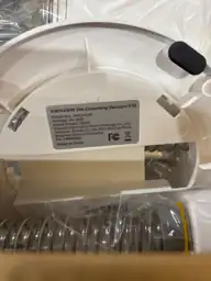Simpleway Pet Grooming Vacuum V10 — Photo 5