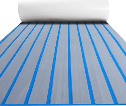 FOCEAN EVA Foam Boat Flooring… — Photo 1