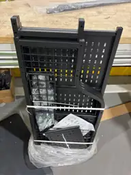 Mythinglogic Golf Bag Storage Organizer… — Photo 6