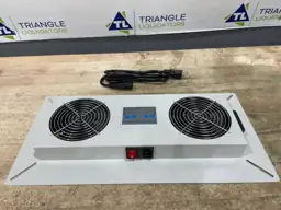 240 CFM Crawlspace Vent Fan,… — Photo 4