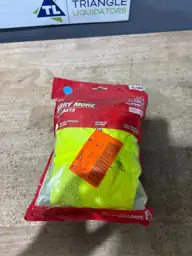 Milwaukee Safety Vest High Visibility… — Photo 4