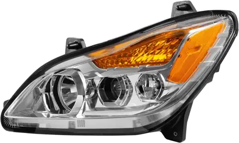 Performance Headlights Fit for Kenworth… — Photo 1