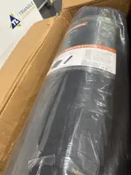 Non-Woven Geotextile Fabric 4x100ft, 8oz,… — Photo 3