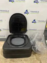 CAMPERFECT XXL Portable Toilet for… — Photo 4