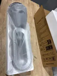 Bladeless Tower Fan 22in, Remote,… — Photo 3