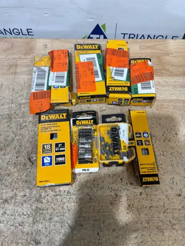 Home Depot lot — Photo 1