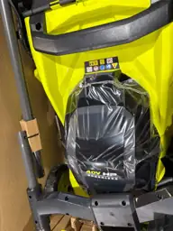 RYOBI 40V HP Brushless 20in… — Photo 4