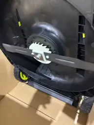 RYOBI 40V HP Brushless 20in… — Photo 6