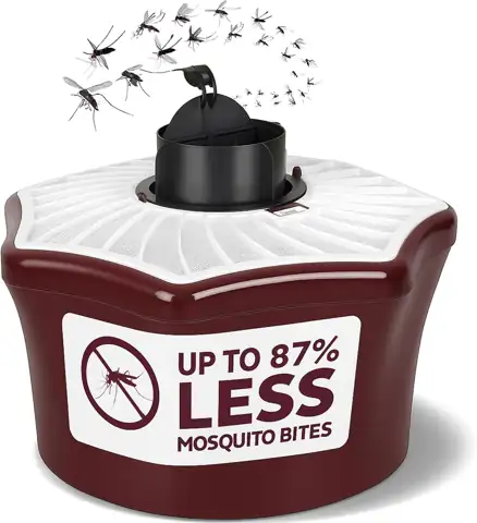Biogents Mosquitaire Outdoor Mosquito Trap… — Photo 1