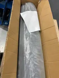 10 Mil Plastic Sheeting 5… — Photo 3
