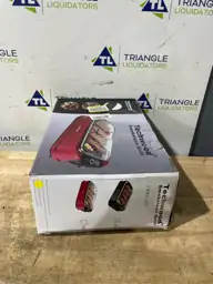 Techwood 1500W Indoor Grill with… — Photo 4