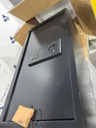 Large Safe 7.0 Cu ft,… — Photo 5