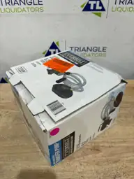 Everbilt 1/10 hp. Transfer Pump — Photo 3