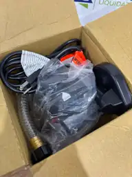 Everbilt 1/10 hp. Transfer Pump — Photo 4