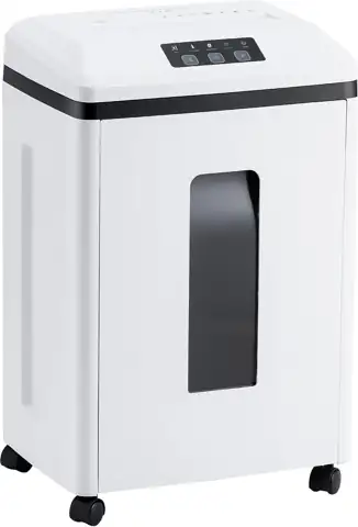 Professional Commercial Paper Shredder P-7… — Photo 1