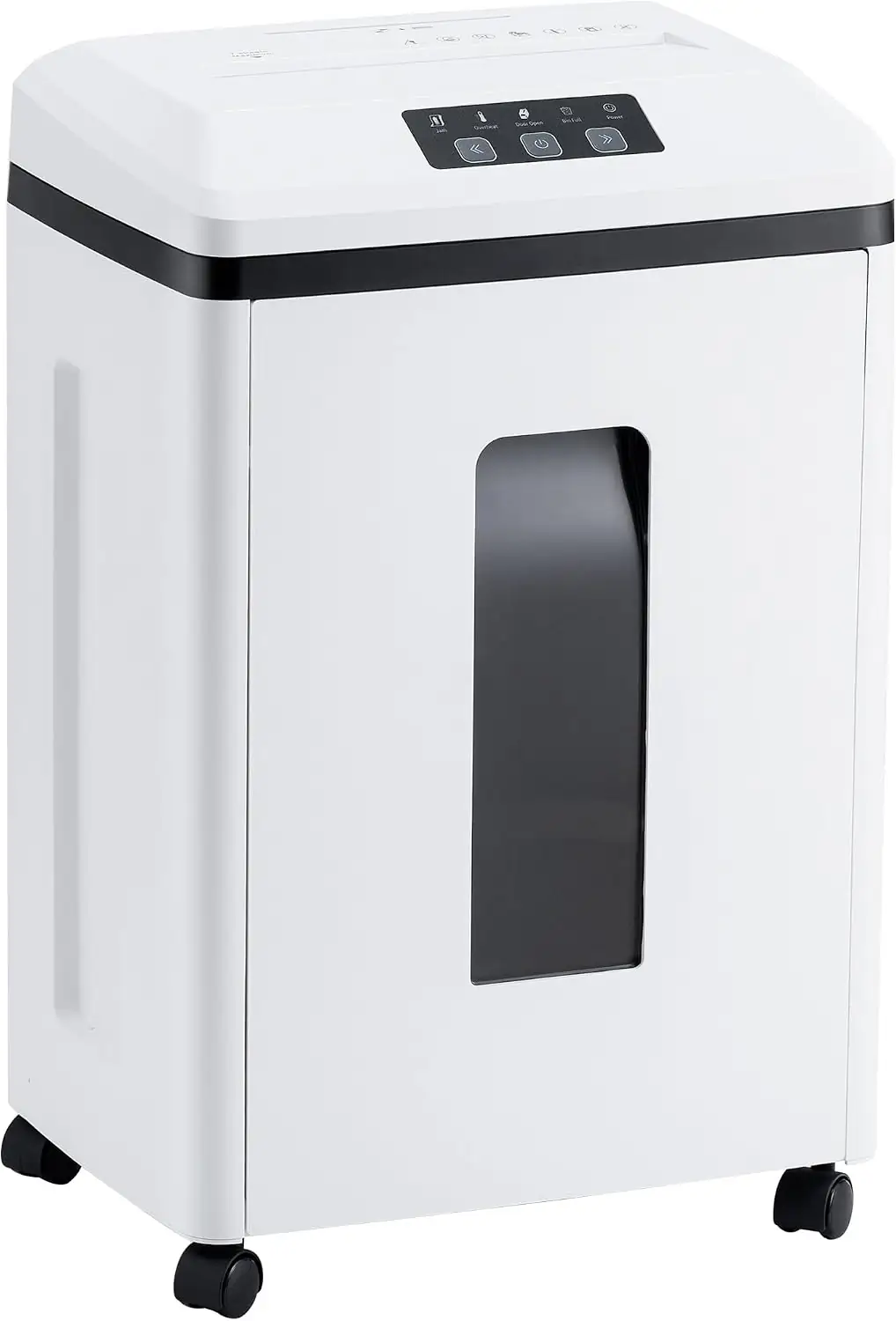 Professional Commercial Paper Shredder P-7… — Photo 1