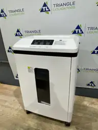 Professional Commercial Paper Shredder P-7… — Photo 4
