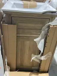 Home Decorators Collection Doveton 18in.… — Photo 5