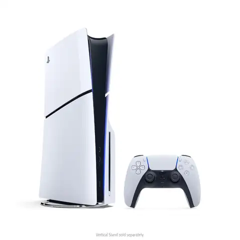 PlayStation 5 Disc Edition Console… — Photo 1