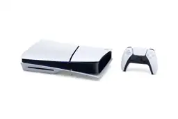 PlayStation 5 Disc Edition Console… — Photo 2
