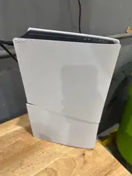 PlayStation 5 Disc Edition Console… — Photo 7