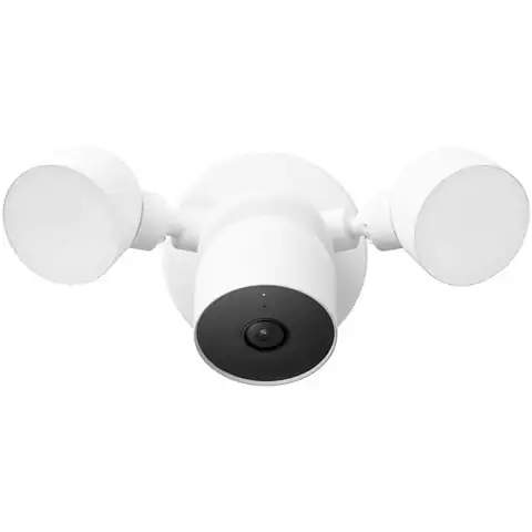 Google Nest Camera With Floodlight… — Photo 1