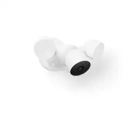 Google Nest Camera With Floodlight… — Photo 2
