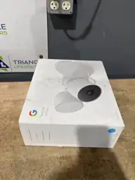 Google Nest Camera With Floodlight… — Photo 5