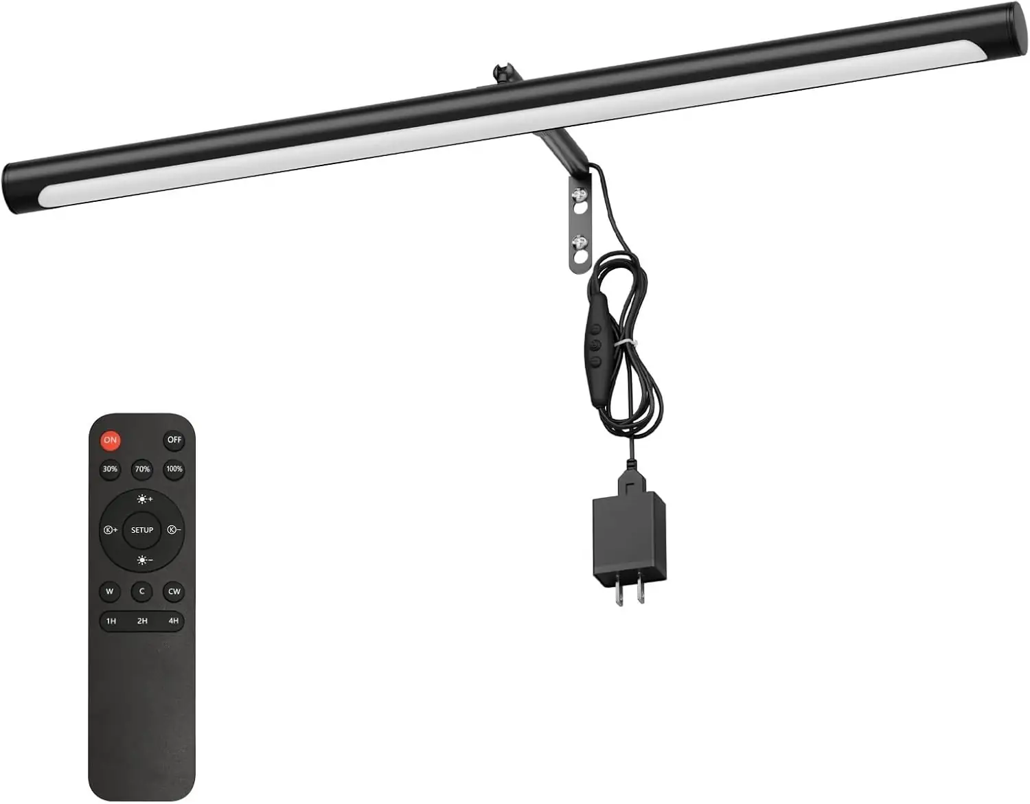 24" Plug in Picture Light… — Photo 1