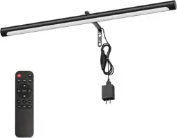 24" Plug in Picture Light… — Photo 1
