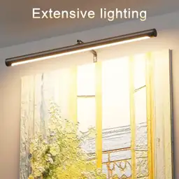 24" Plug in Picture Light… — Photo 2
