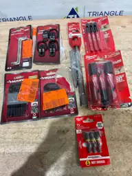 Home Depot Lot — Photo 1